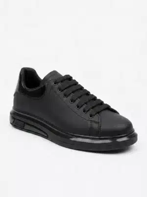 basket noir