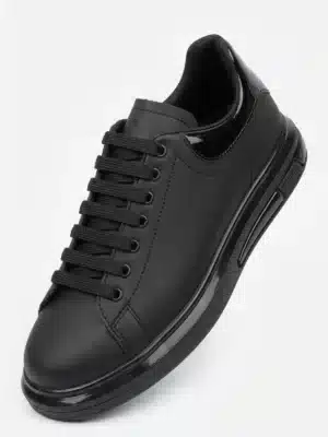 basket noir