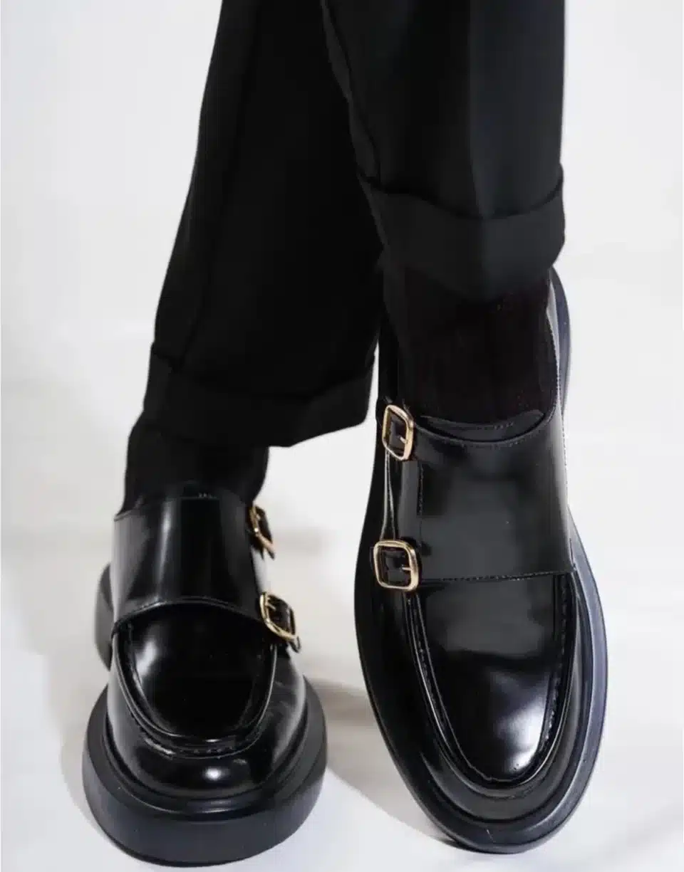 Chaussure en Démasquable Bz 469 Dhs
