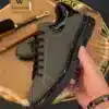 Sneakers Vert