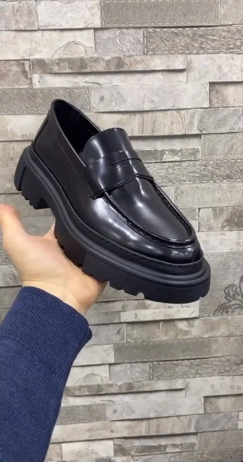Loafers