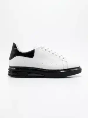 Basket Blanc
