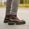 Bottines Homme avec Style
