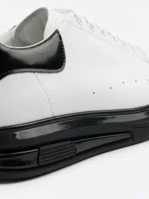 basket pour homme