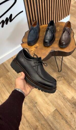 chaussure homme