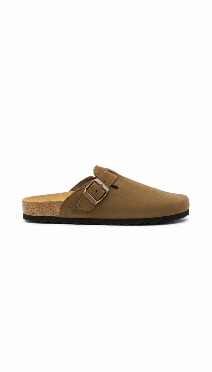Sabot Beige Homme au Maroc