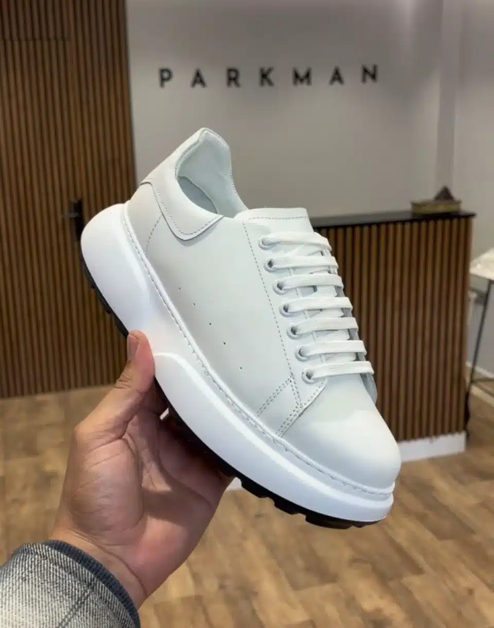 Sneakers for man