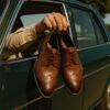chaussure homme Maroc sneakers tendance chaussures Maroc collection