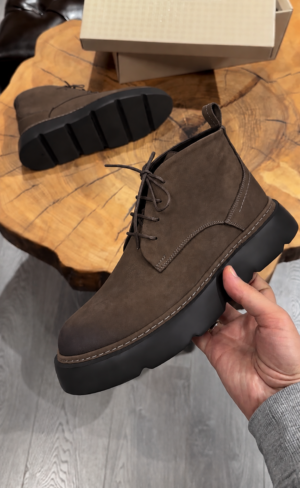 Desert Boots brown